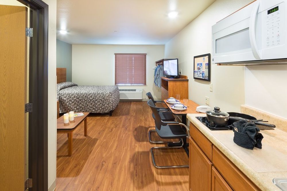 Extended Stay America Select Suites - Shreveport - Bossier City Room photo