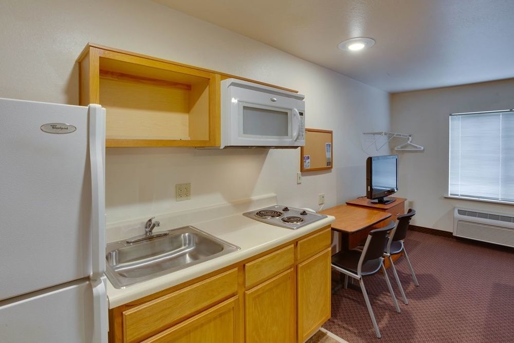 Extended Stay America Select Suites - Shreveport - Bossier City Room photo