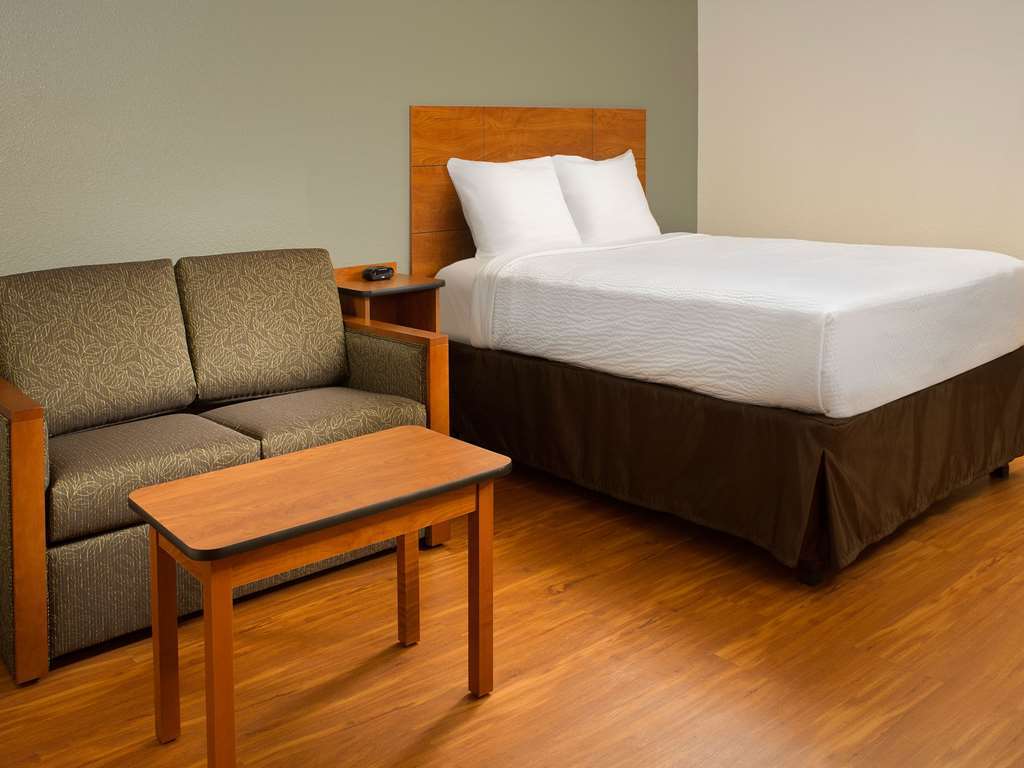 Extended Stay America Select Suites - Shreveport - Bossier City Room photo