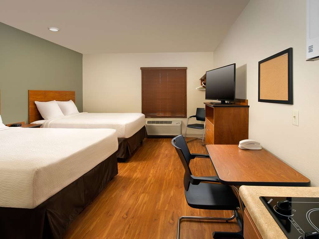 Extended Stay America Select Suites - Shreveport - Bossier City Room photo