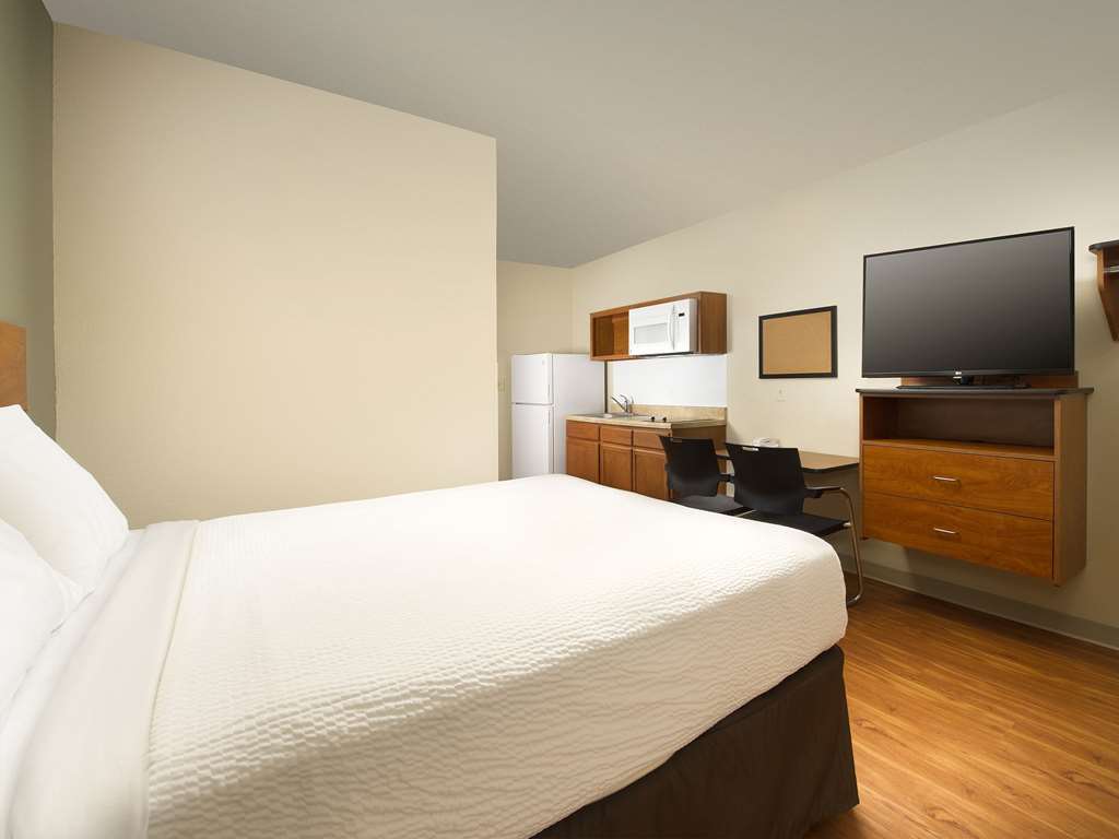 Extended Stay America Select Suites - Shreveport - Bossier City Room photo