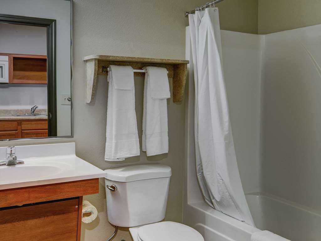 Extended Stay America Select Suites - Shreveport - Bossier City Room photo